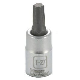 T-27 Torx Bit Socket, 1/4-In. Drive Discount
