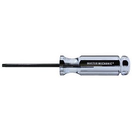 T25 x 3-In. Round Torx Screwdriver Discount