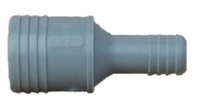 Tigre Reducing Poly Insert Coupling – Poly x Poly Fashion