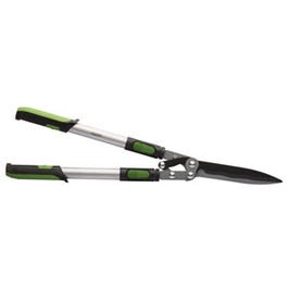 Telescoping Hedge Shears, Medium-Duty Supply