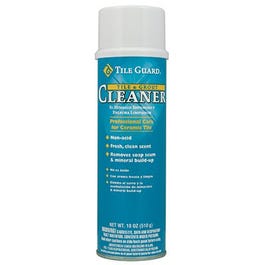 Tile & Grout Cleaner, 18-oz. Aerosol Online Hot Sale