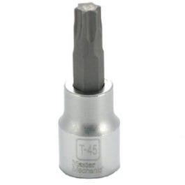 T-45 Torx Bit Socket, 3/8-In. Drive Online now