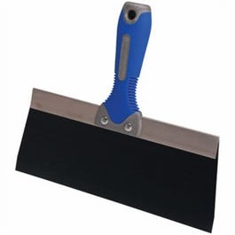 Taping Knife, Flexible Spring Steel Blade, 10-In. Supply