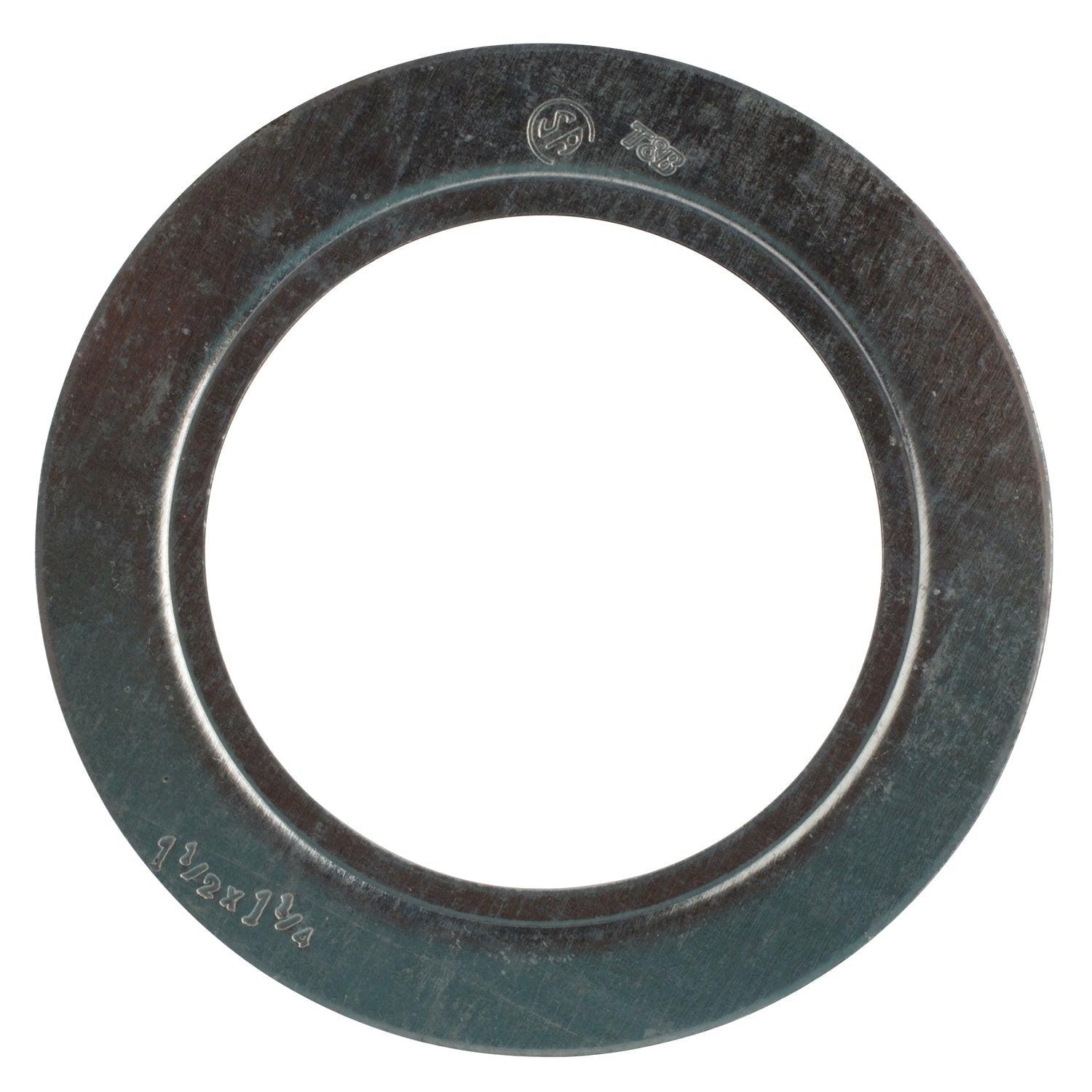 Thomas & Betts Steel City  1 In. to 3/4 In. Plated Steel Rigid Reducing Washer Supply
