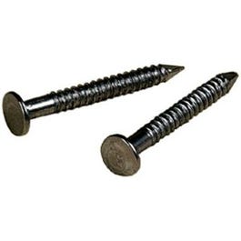 Threaded Nail Assortment, 1-1/2 oz. Online Hot Sale
