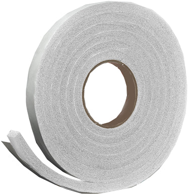 TAPE FOAM 10 FT X 3/4 X 7/16 IN WT Supply