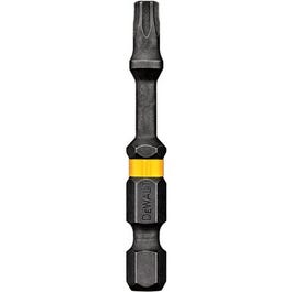 T25 Impact-Ready Power Bit, 2-In., 5-Pk. Online now