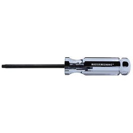T30 x 4 Round Torx Screwdriver Online now