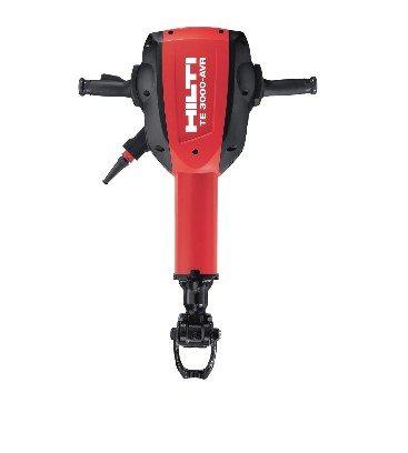 TE 3000-AVR DEMOLITION HAMMER Sale