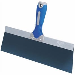 Taping Knife, Flexible Spring Steel Blade, 12-In. Fashion