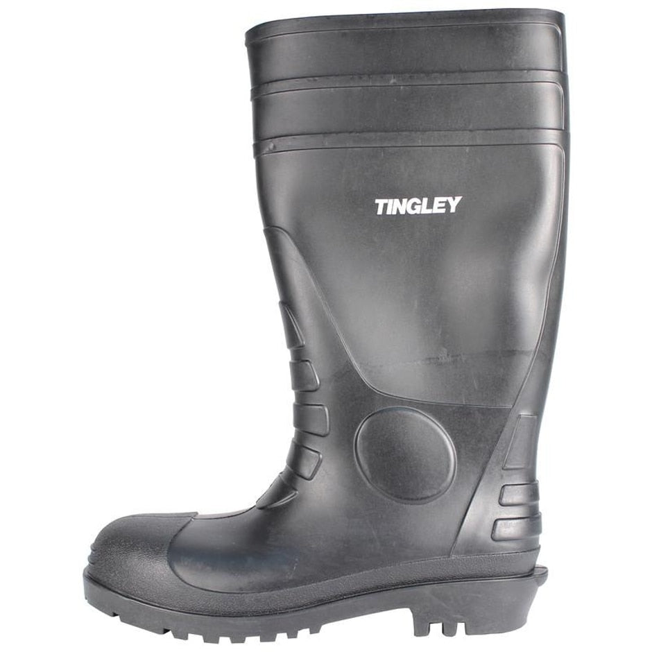 Tingley Pilot Plain Toe Knee Boot Sale