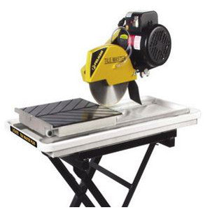 Tile Master Plus Wet Saw Sale