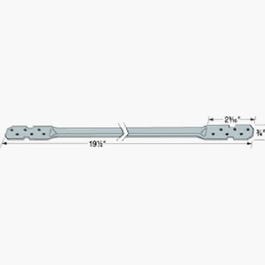 Tension Bridging, 6-12-In. Web Height Hot on Sale
