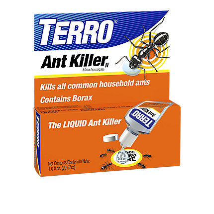 TERRO® Liquid Ant Killer Online Sale