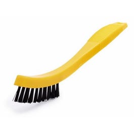Tile/Grout Brush, 8.5-In. on Sale
