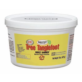 Tanglefoot Tree Insect Barrier, 15-oz. Supply