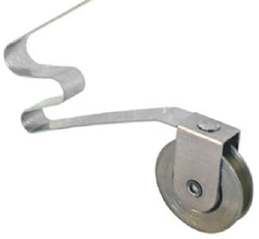 TENSION SPRING W/NYLON ROLLER 2/PK Online now