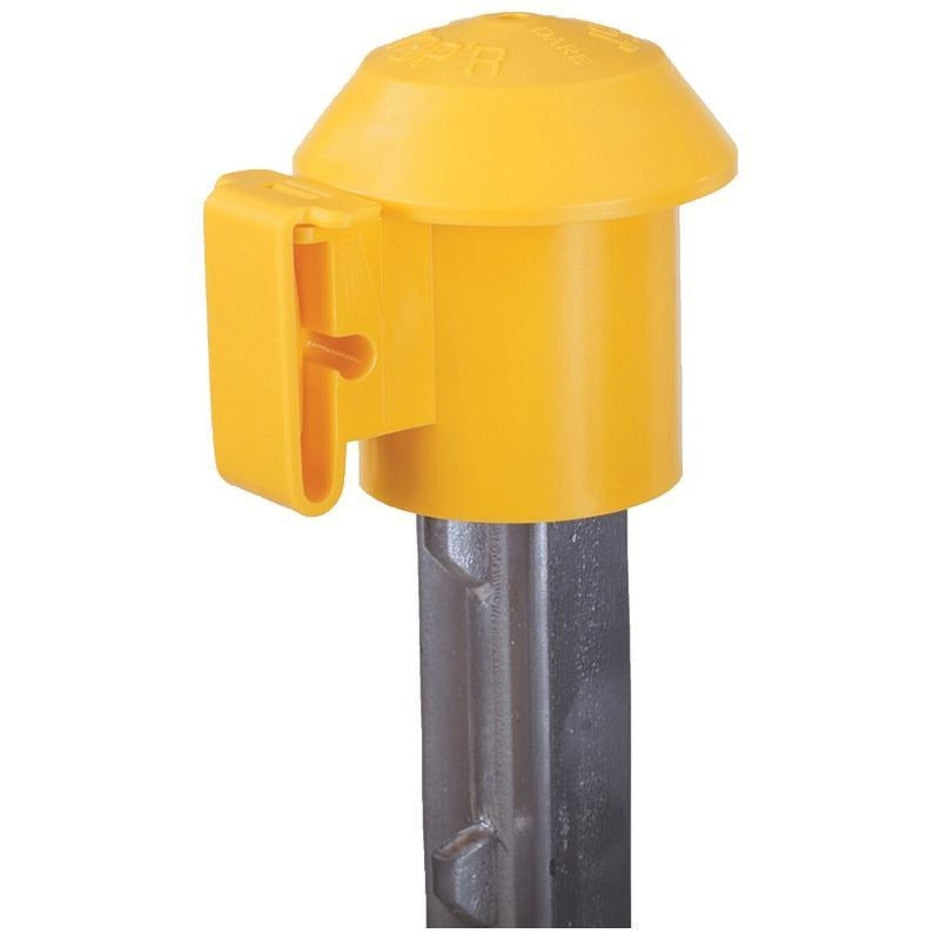 T POST TOP’R SAFETY TOP & ELECTRIC FENCE INSULATOR Online