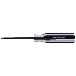 T6 x 2-In. Round Torx Screwdriver Online Sale