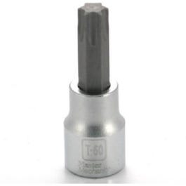 T-50 Torx Bit Socket, 3/8-In. Drive Hot on Sale