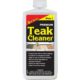 Teak Cleaner, 16-oz. Online