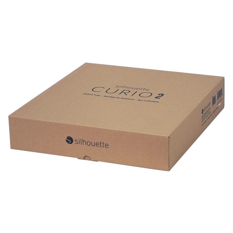 CURIO 2 Debris Tray – Silhouette on Sale