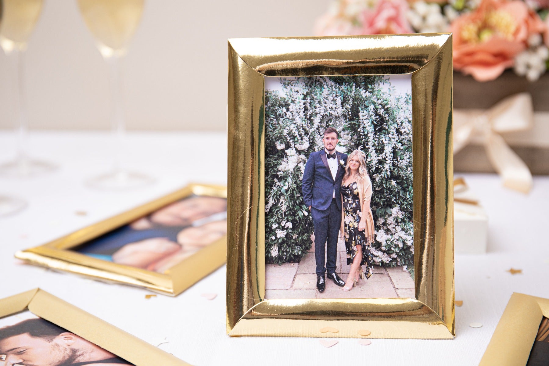 Dimensional Multi-Frames Thinlits Die  – Pete Hughes – Sizzix Online Sale