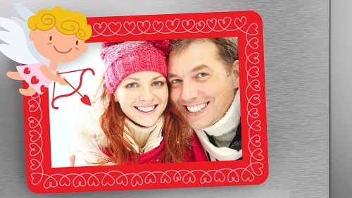 Cupid Valentine’s Day SVG Image File Download for Valentine’s Day Discount