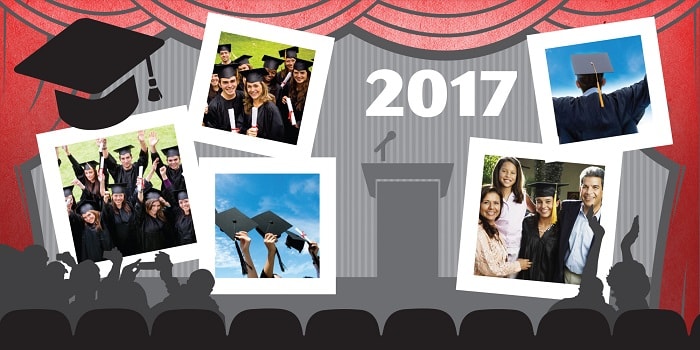 Class of 2017: Graduation Day SVG Image File Download for Craft Projects Online now