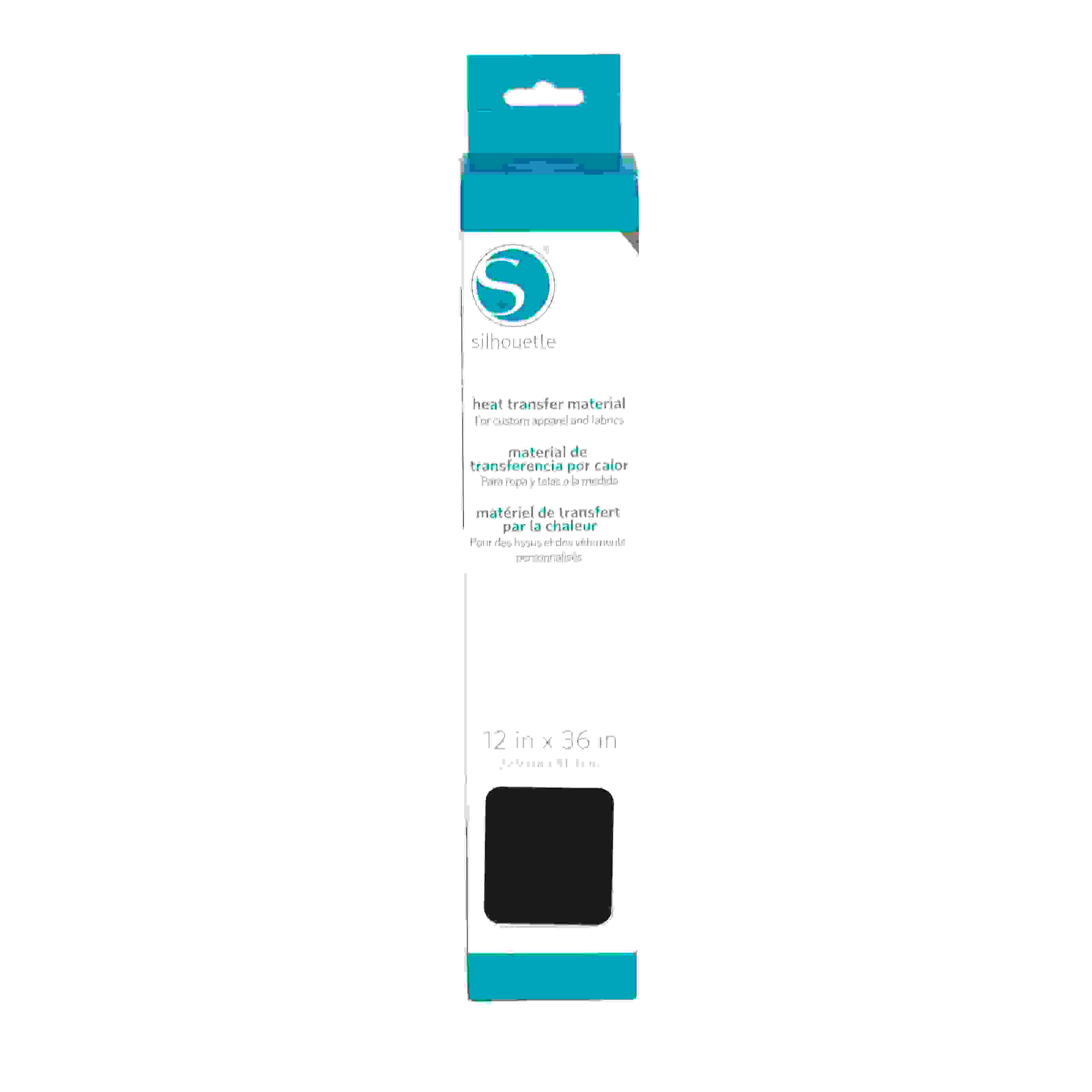 Dark Green Smooth Heat Transfer Material 12″ – Silhouette Online Hot Sale