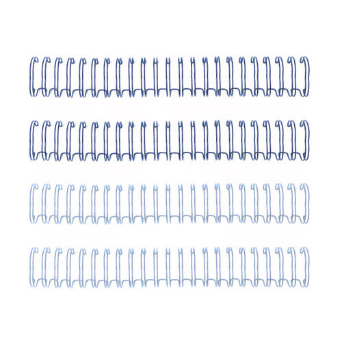 5/8″ Binding Wires, Navy – Cinch – We R Memory Keepers Online