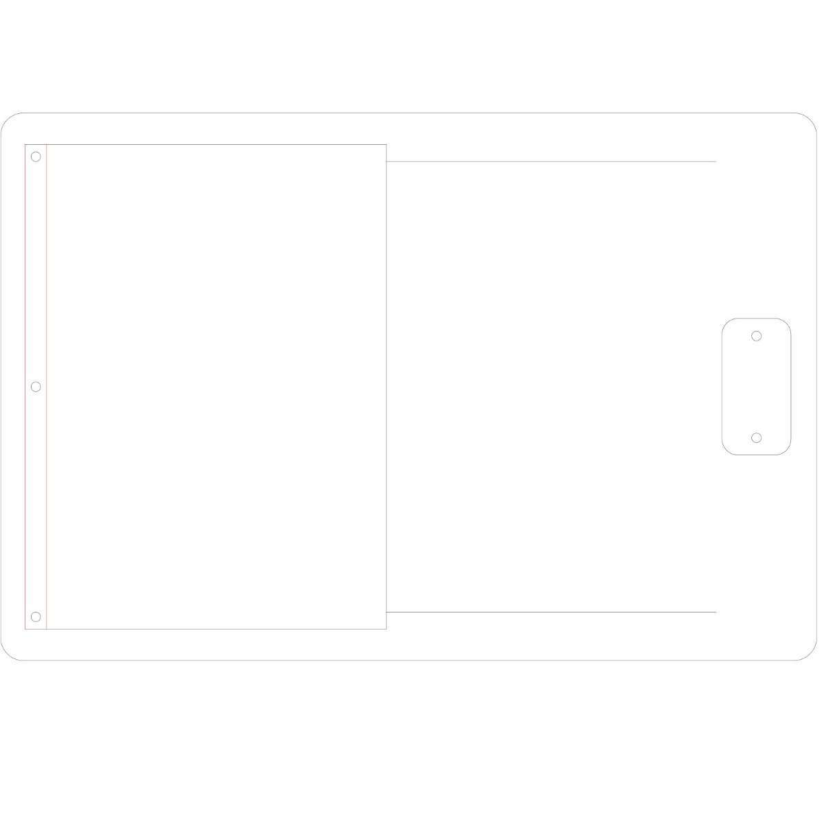 Diary Bigz L Die – Kath Breen – Sizzix Sale