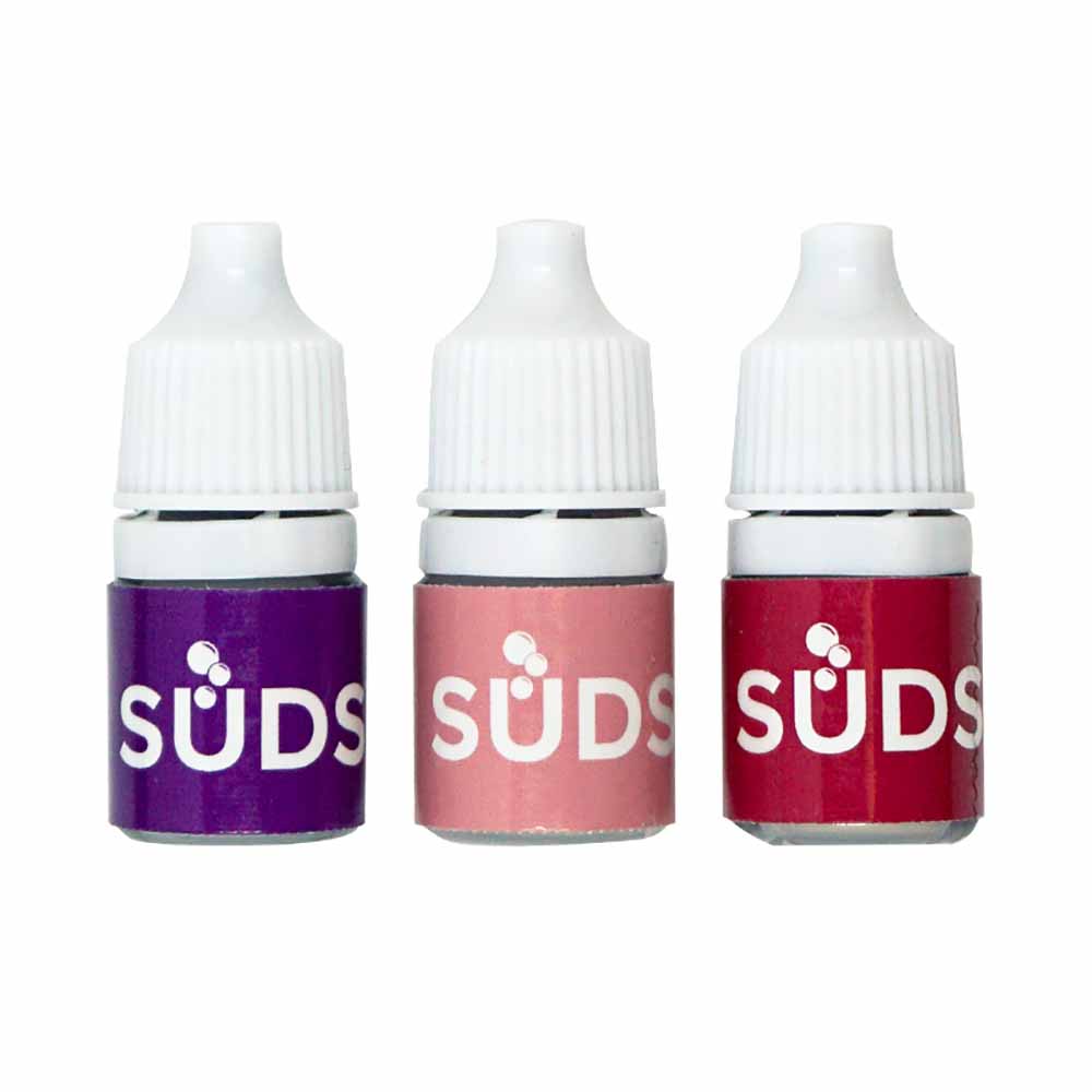 Berry Soap Colorant – SUDS Soap Maker – We R Memory Keepers Sale