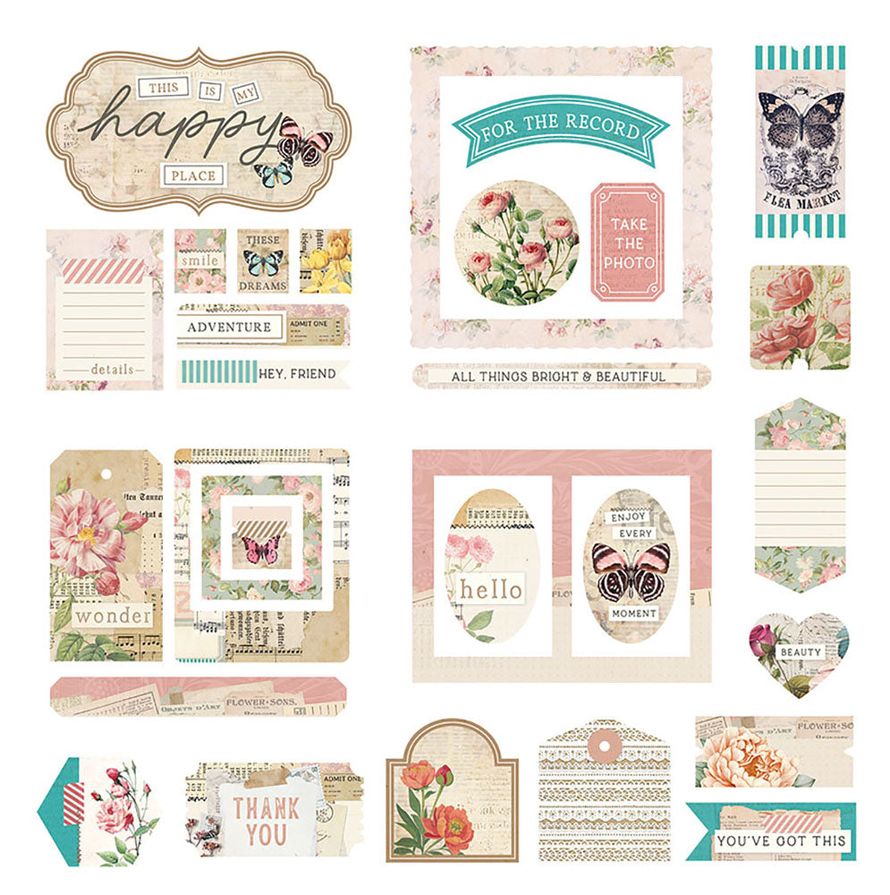 Beautiful Junque Ephemera – PhotoPlay Sale