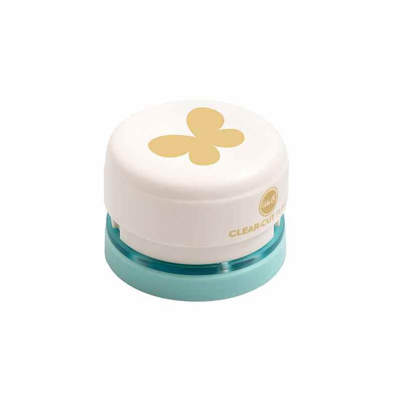 Butterfly Clear-Cut Punch (1″) – We R Memory Keepers Online now