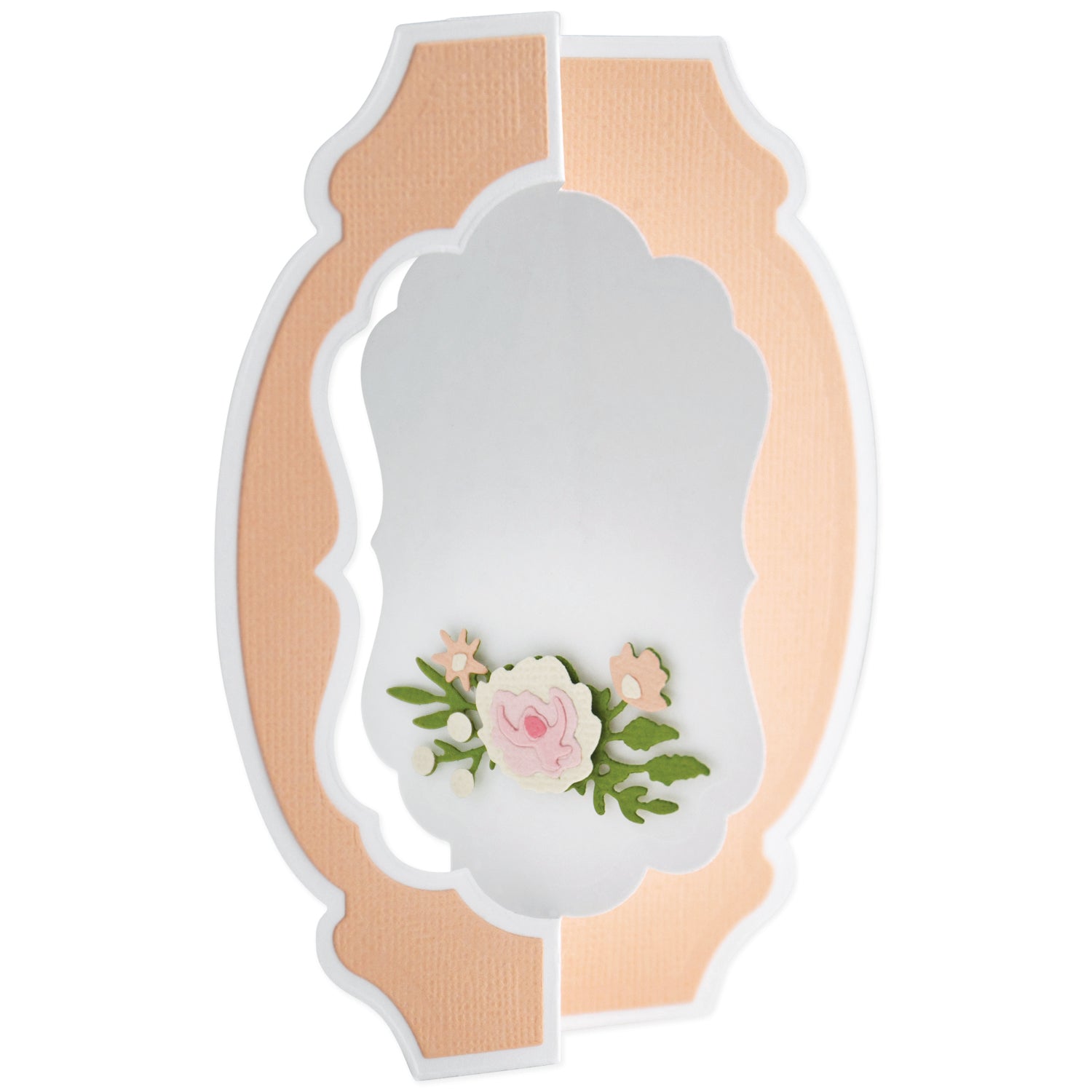Card Label Thinlits Die Set by Jen Long – Sizzix Online