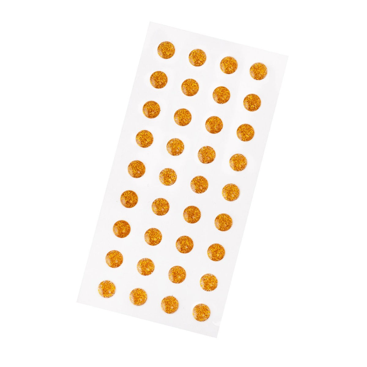 Acrylic Dot Stickers – Heidi Swapp – Set Sail Collection – American Crafts Online