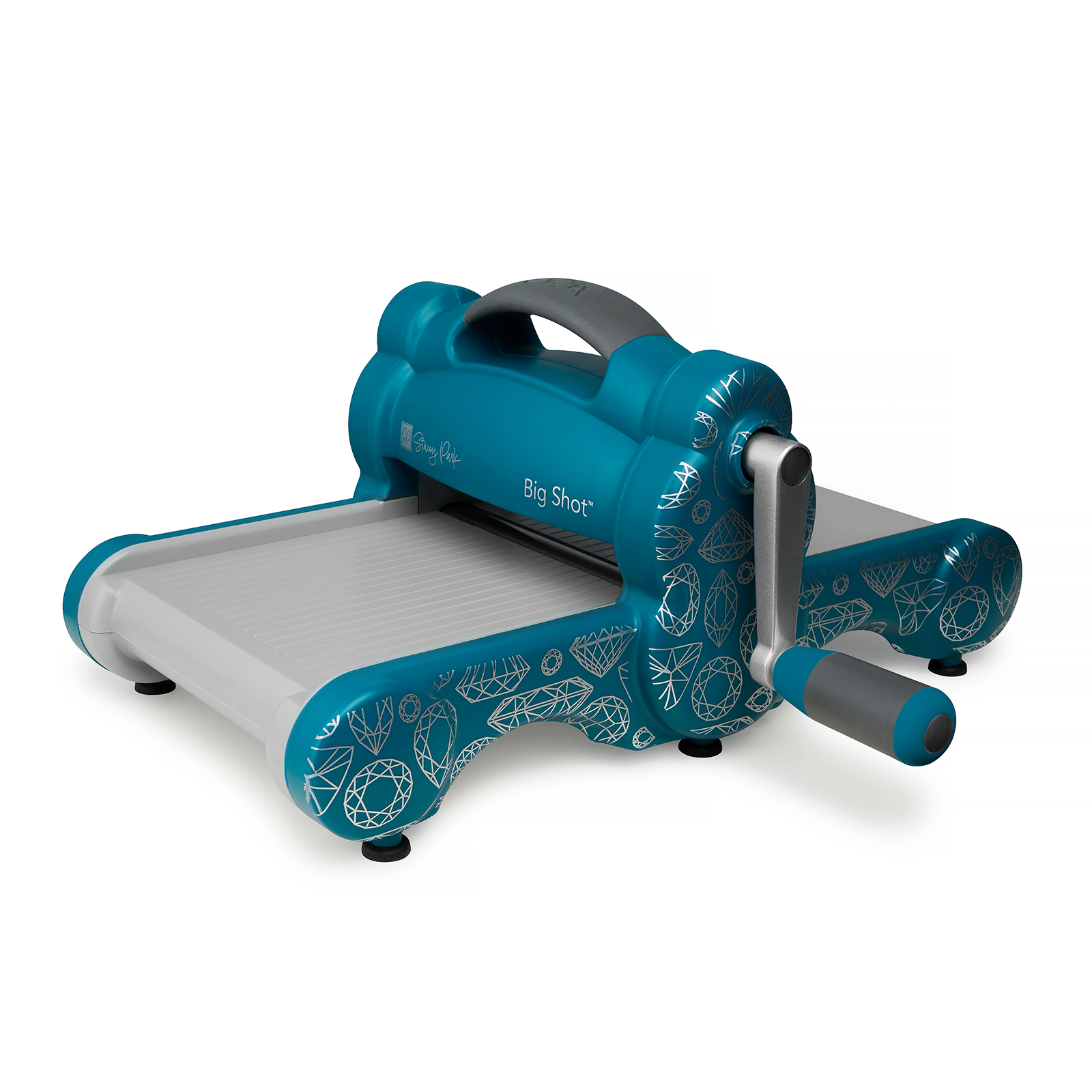 Big Shot Machine – Limited Edition by Stacey Park – Sizzix Sale