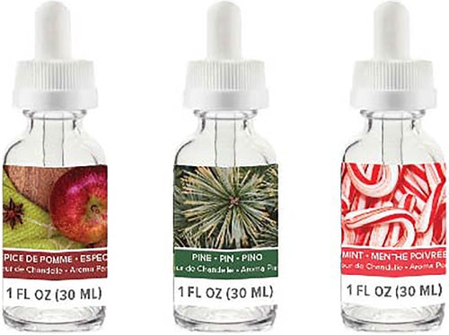 Holiday Scent – WICK Candle Maker – We R Memory Keepers Online Sale