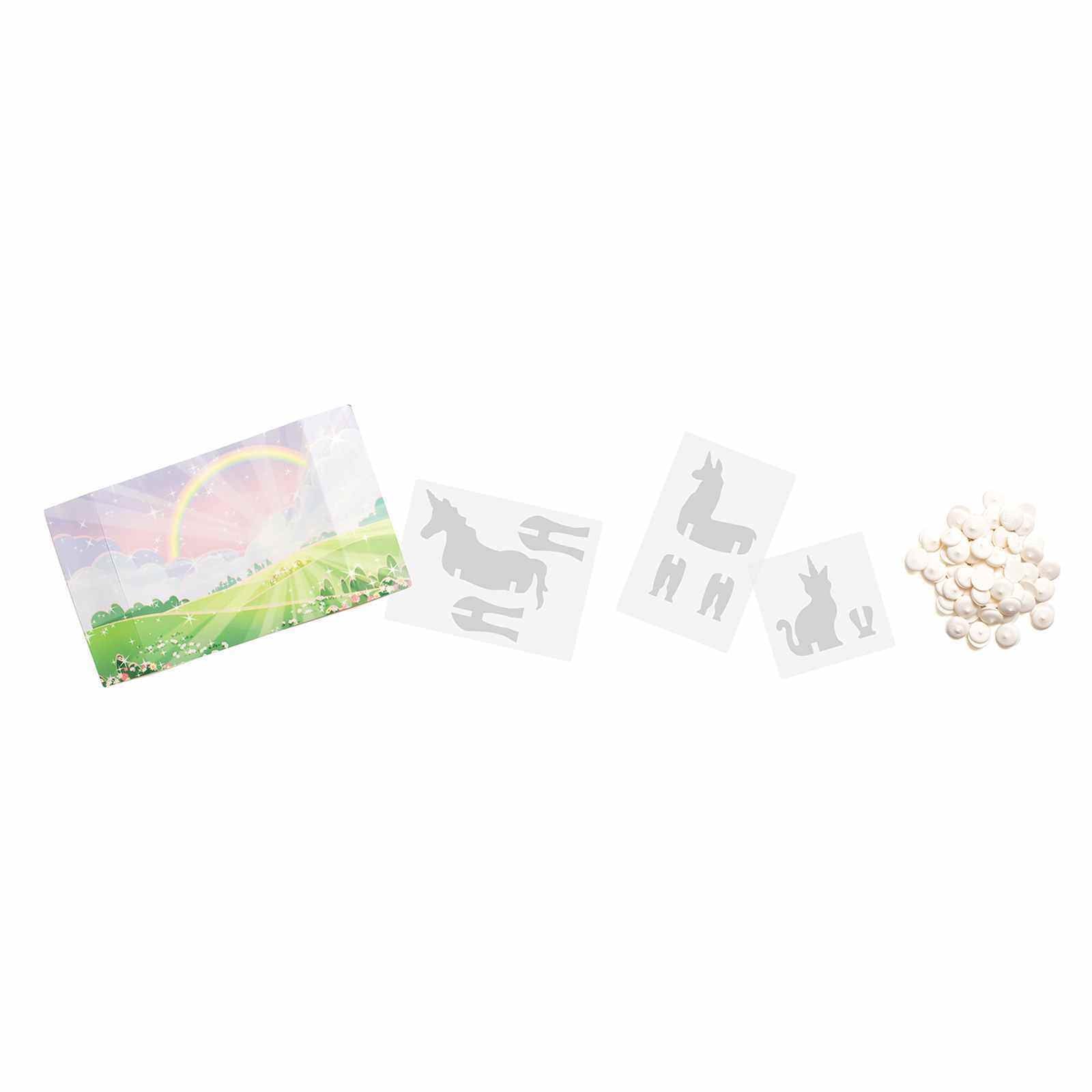 Enchanted Chocolate Kit – Homemade with Love – American Crafts Supply