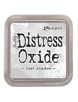 Lost Shdow Oxide Ink Pad – Distress Ink Series- Tim Holtz – Ranger Hot on Sale