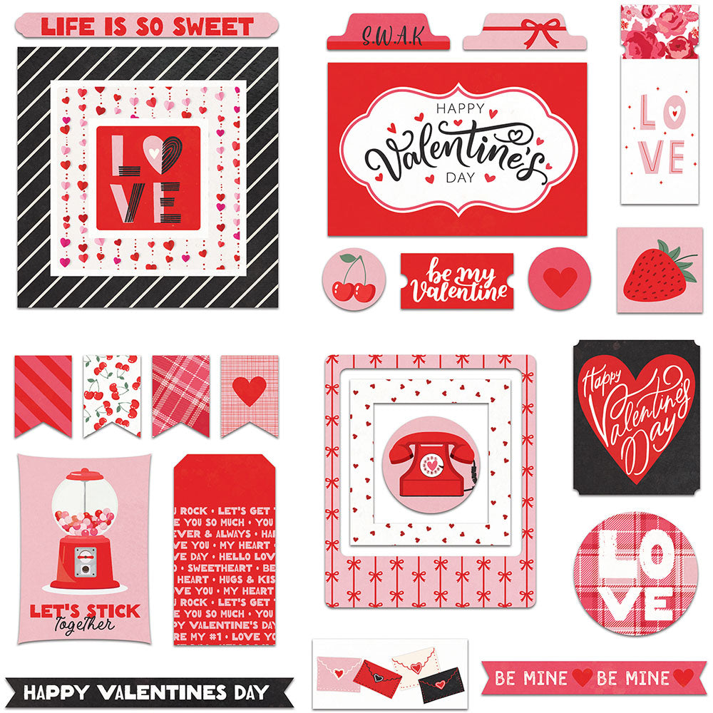 Love Notes Ephemera – PhotoPlay Hot on Sale