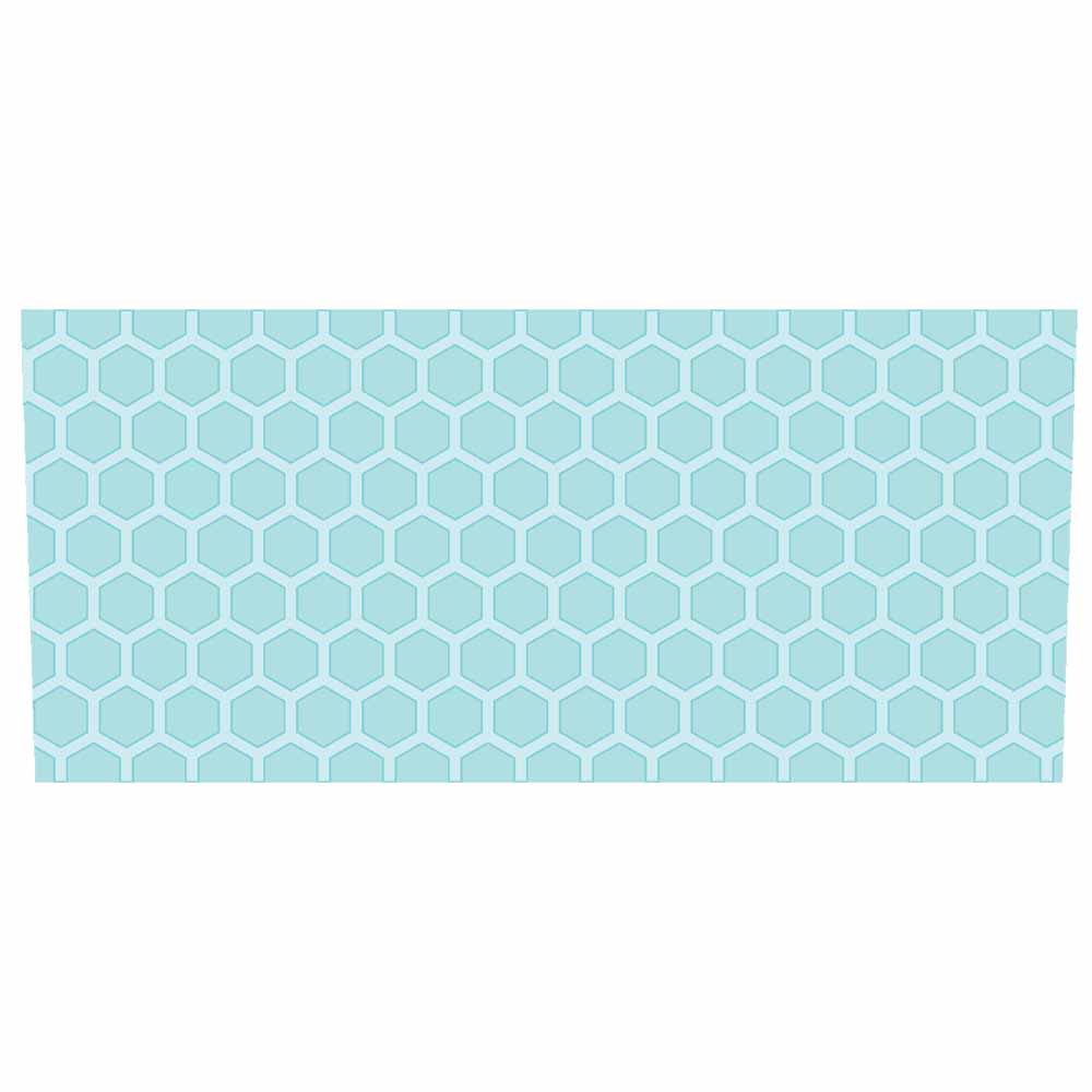 Honeycomb Mold Wrap – SUDS – WICK – We R Memory Keepers Online Sale