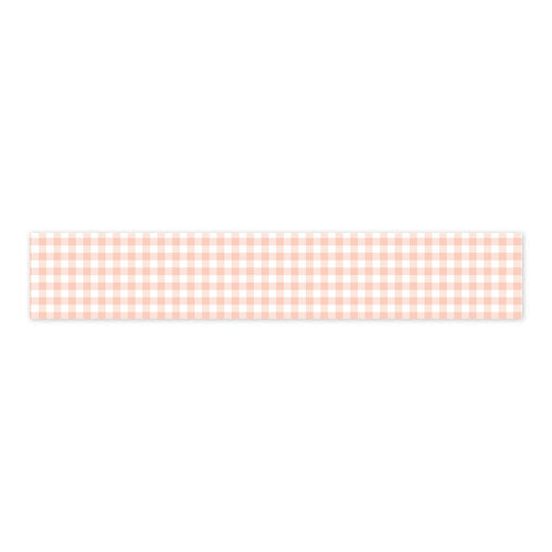 Gorgeous Gingham Washi Tape – Our Happy Place – Echo Park Hot on Sale
