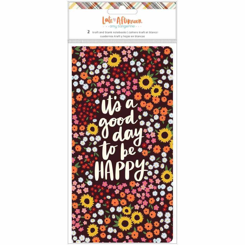 Late Afternoon Journal Inserts – American Crafts Supply