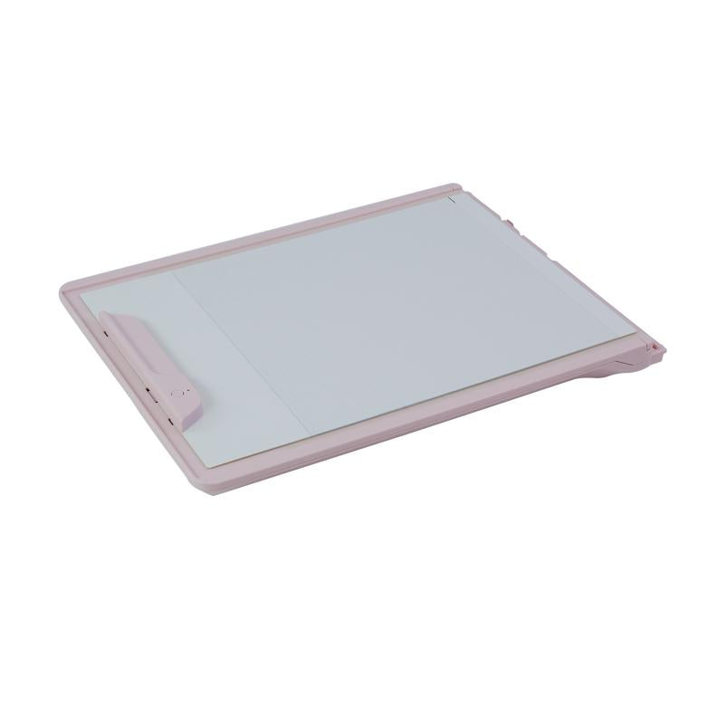 Electrostatic Mat – 12″ x 12″ (Pink) – Silhouette Online now