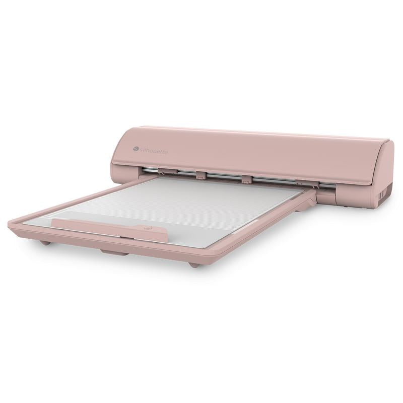 Electrostatic Mat – 12″ x 12″ (Pink) – Silhouette Online now