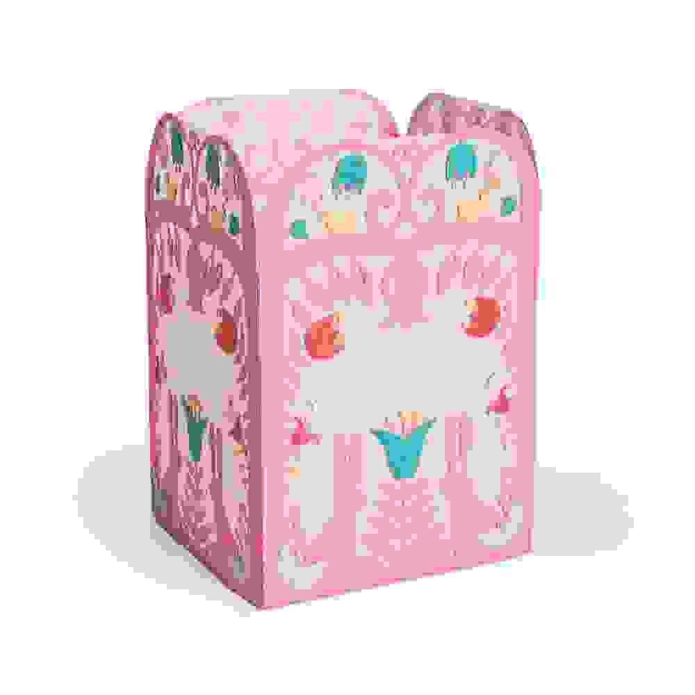 Folk Art Lantern Thinlits Dies – Jordan Caderao – Sizzix Online