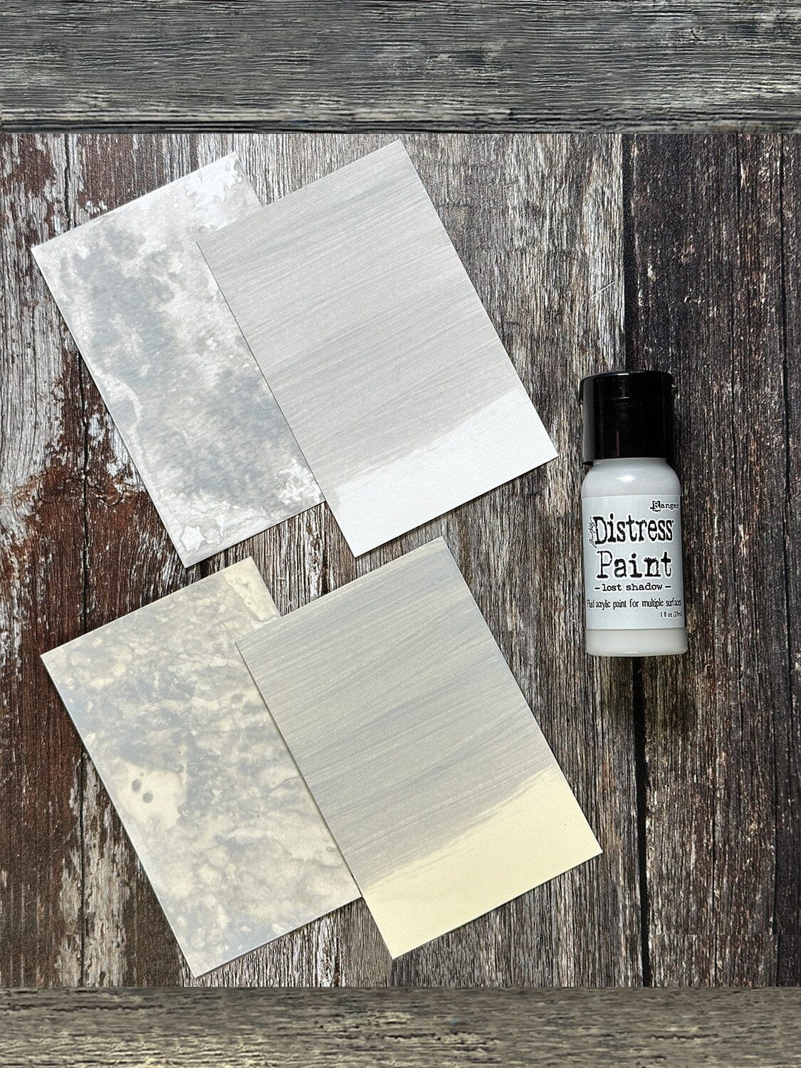 Lost Shadow Paint, 1.0 oz – Distress Ink Series- Tim Holtz – Ranger Online Hot Sale