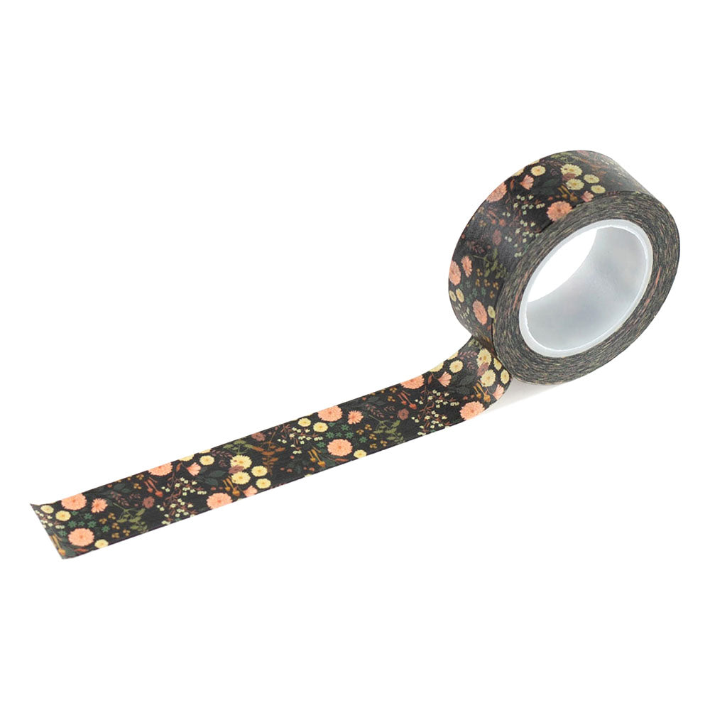 Family Favorite Floral Washi Tape – Echo Park Sale